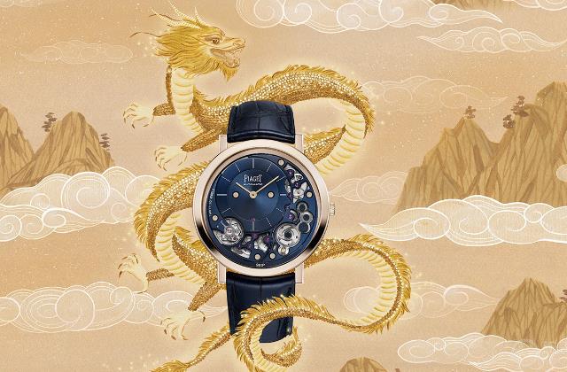 伯爵手表老是走时变快应该如何解决？（图）